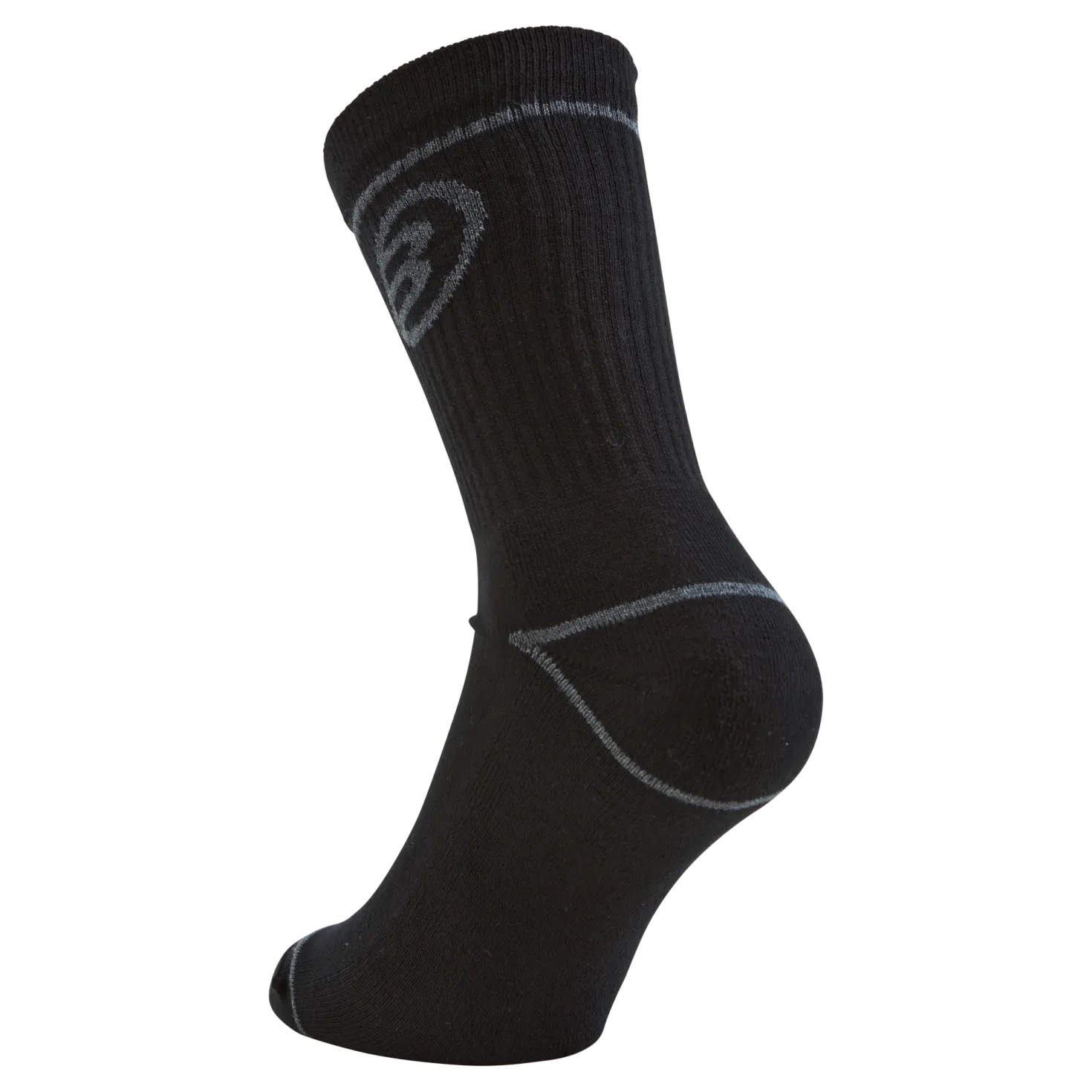 Calcetin Bullpadel Bp2109 M Lo