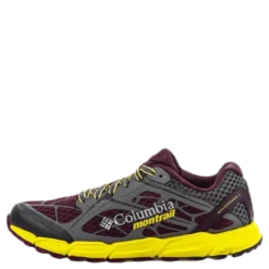 Caldorado II Purple
