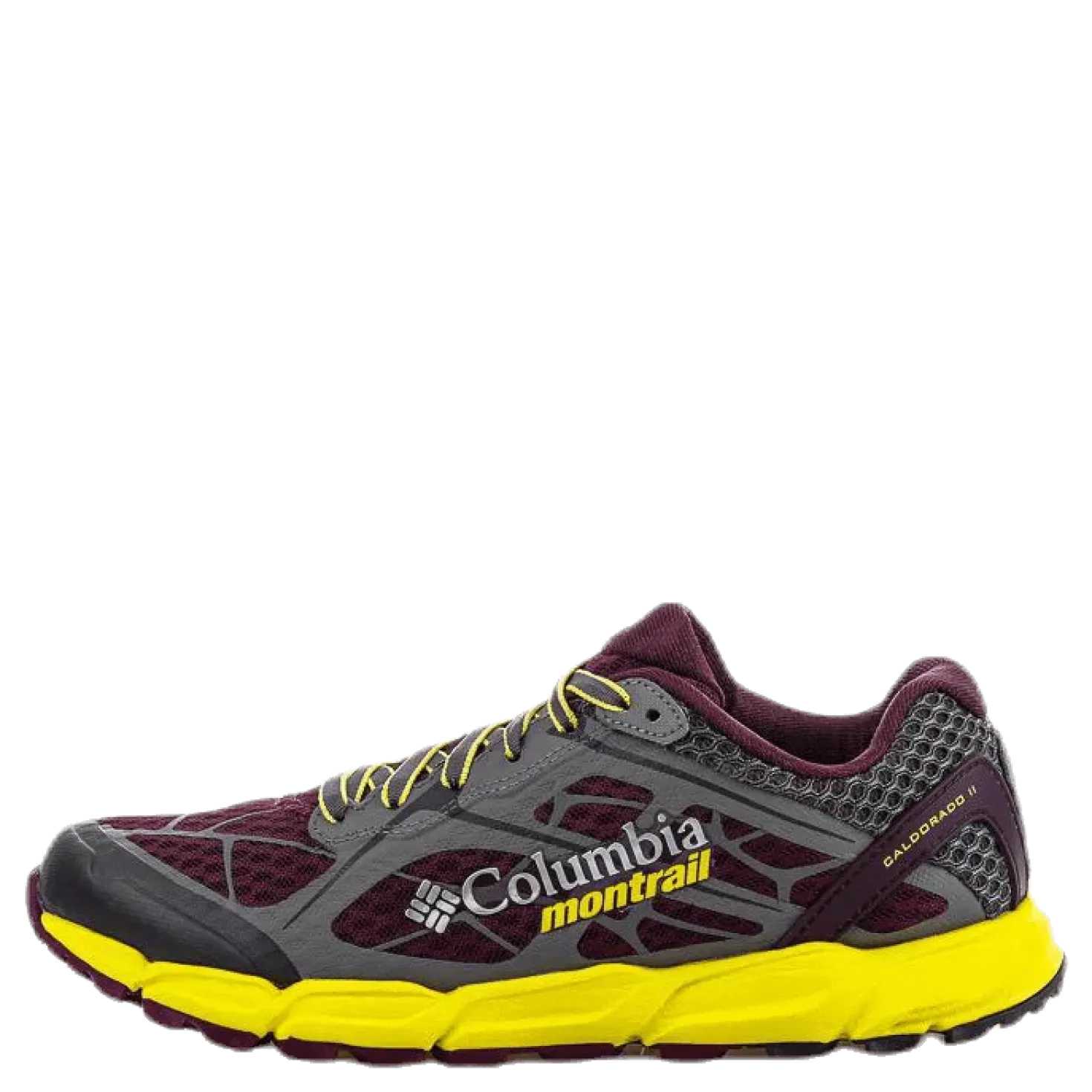 Caldorado II Purple