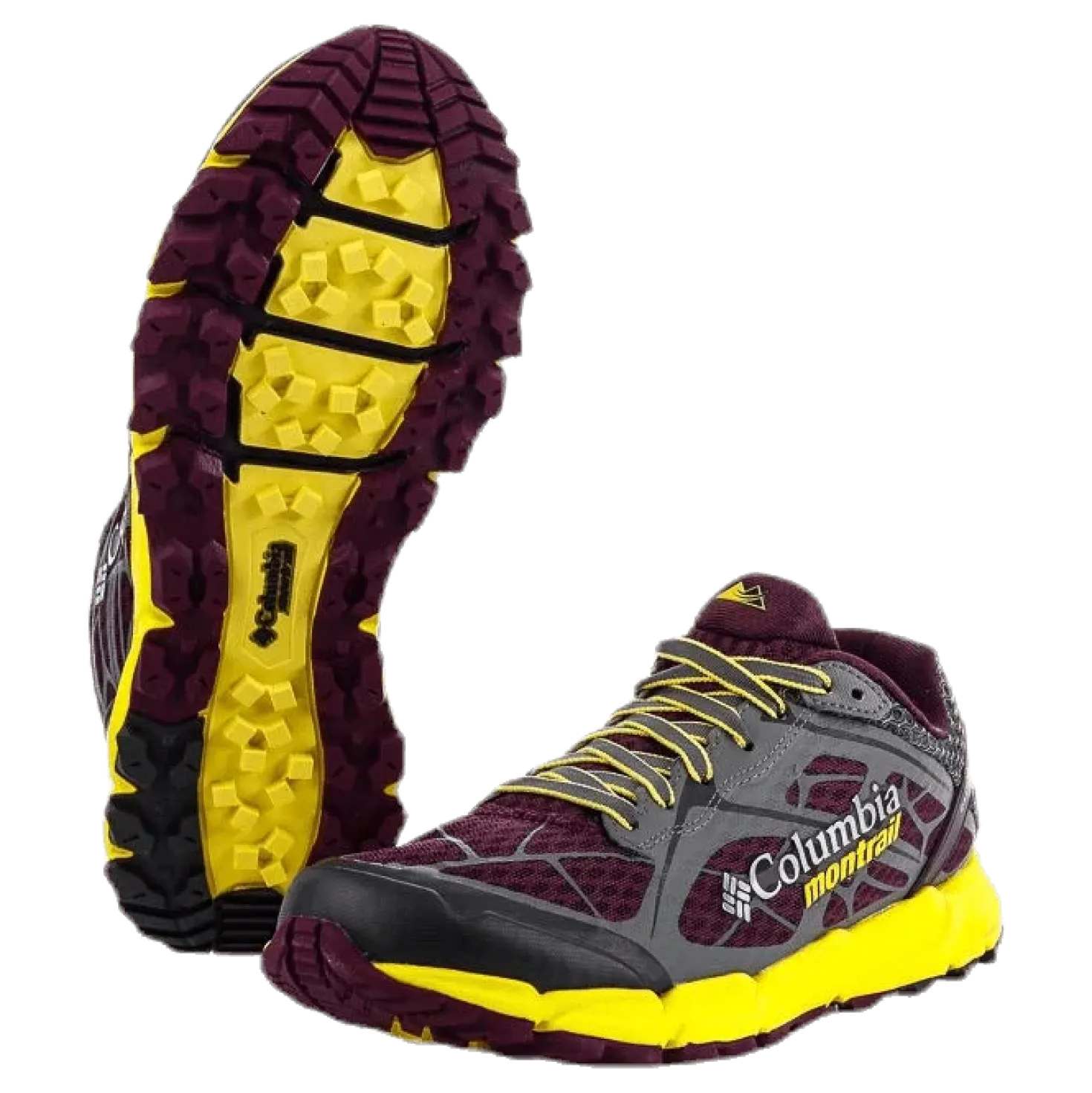 Caldorado II Purple