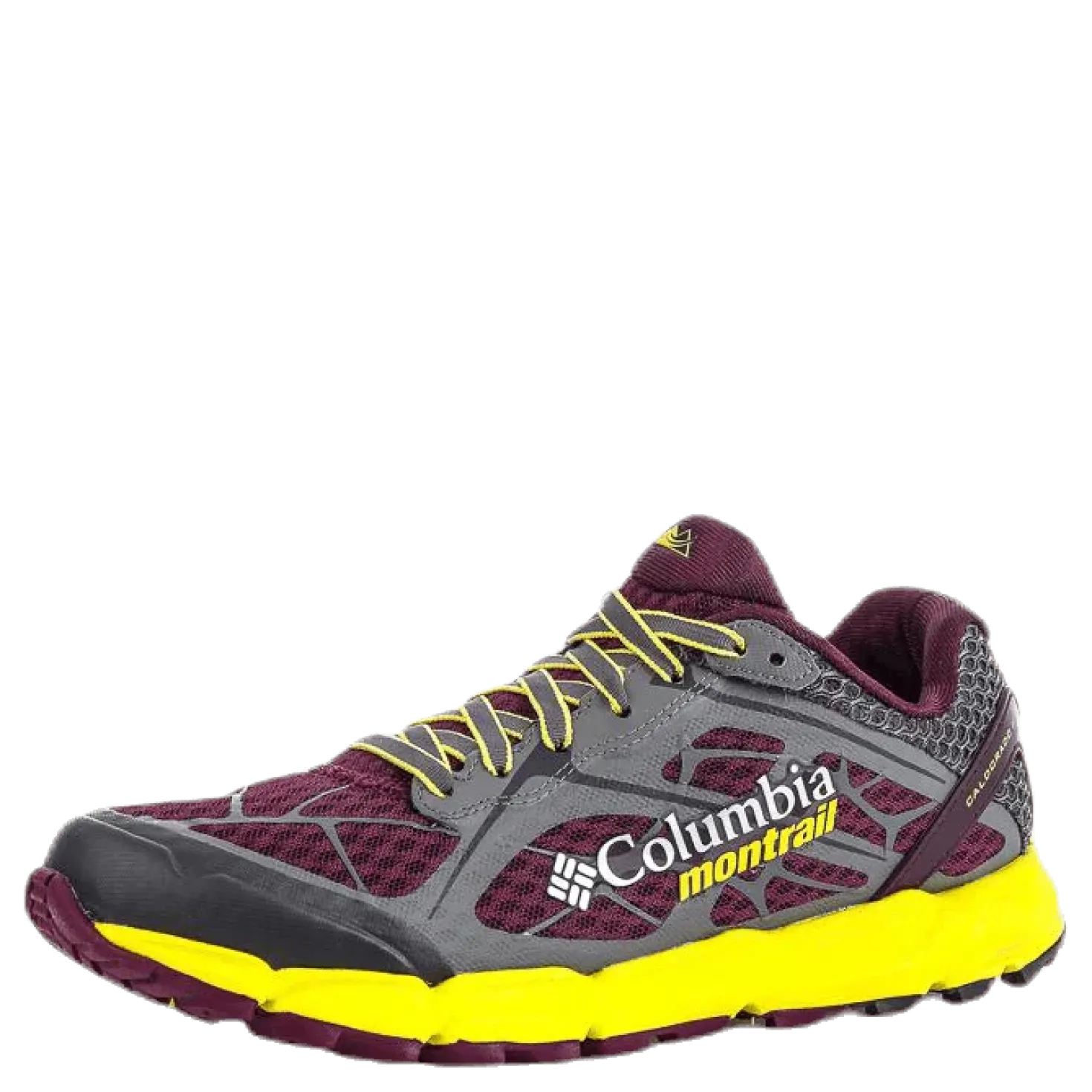 Caldorado II Purple