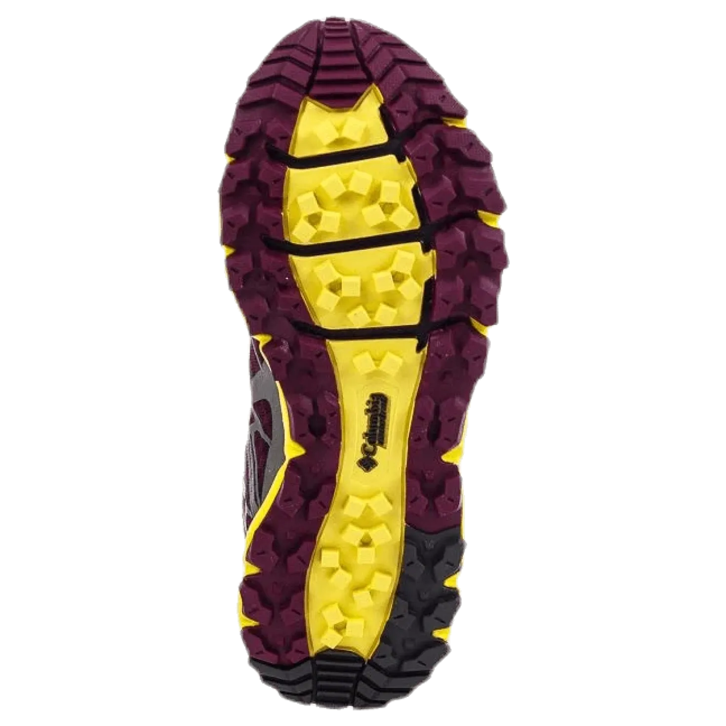 Caldorado II Purple