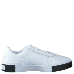 Cali Wn's White-black
