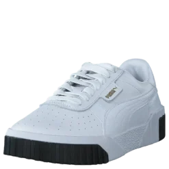 Cali Wn's White-black