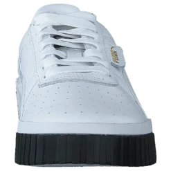 Cali Wn's White-black