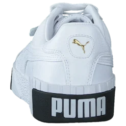 Cali Wn's White-black