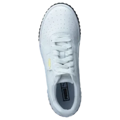 Cali Wn's White-black