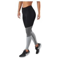 Calypso Compression Tights Black
