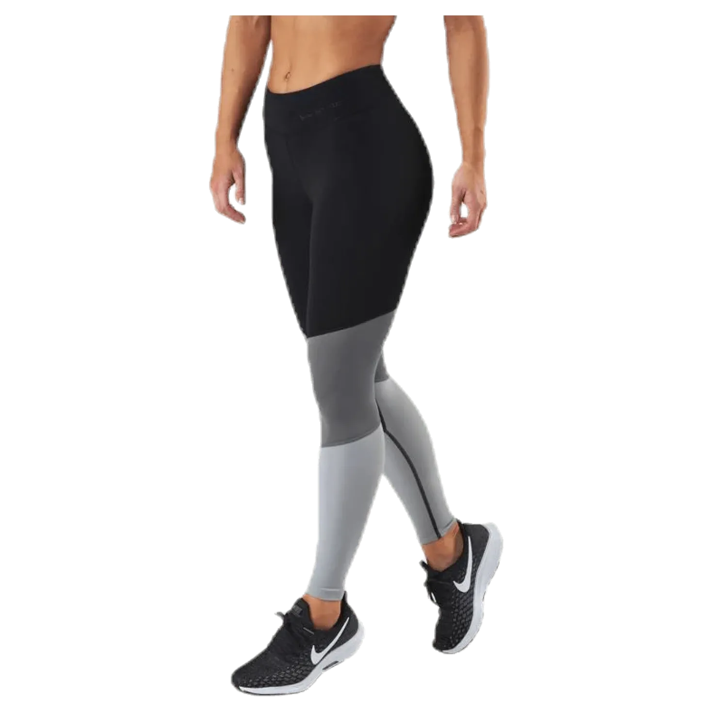 Calypso Compression Tights Black