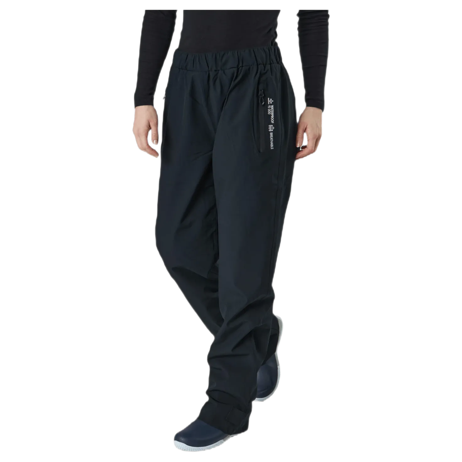 Camelia AWG Pants W-PRO 15000 Black
