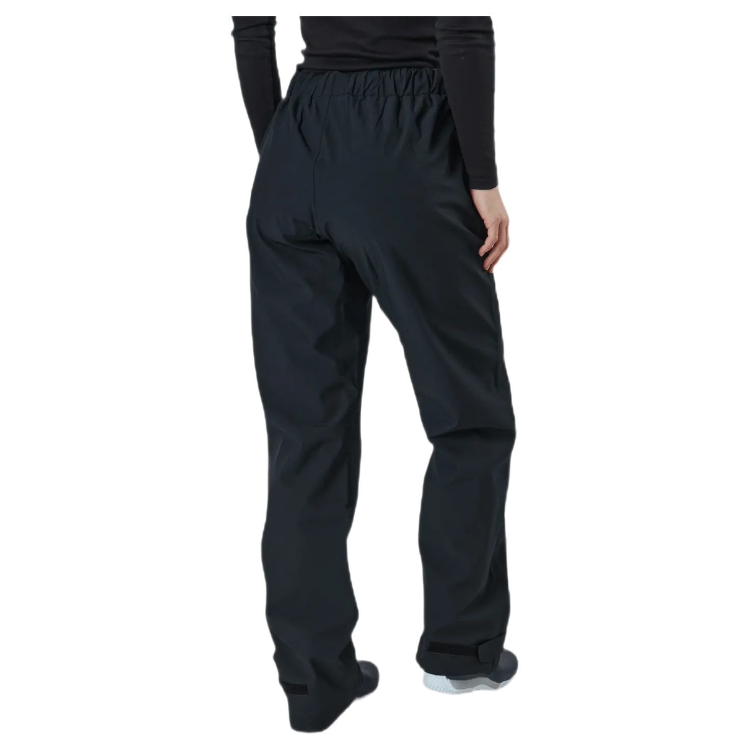 Camelia AWG Pants W-PRO 15000 Black