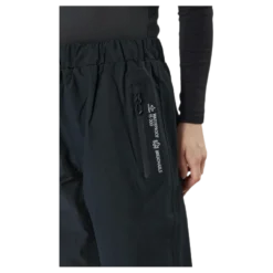 Camelia AWG Pants W-PRO 15000 Black