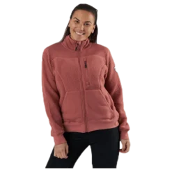 Camila Jacket Pink
