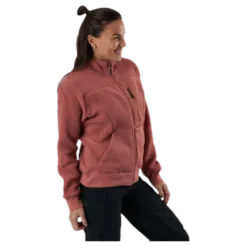 Camila Jacket Pink