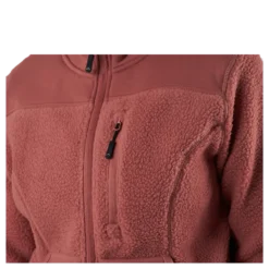 Camila Jacket Pink