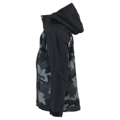 Camo Axl Jr Jacket Camo
