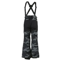 Camo Cody Junior Pant Patterned