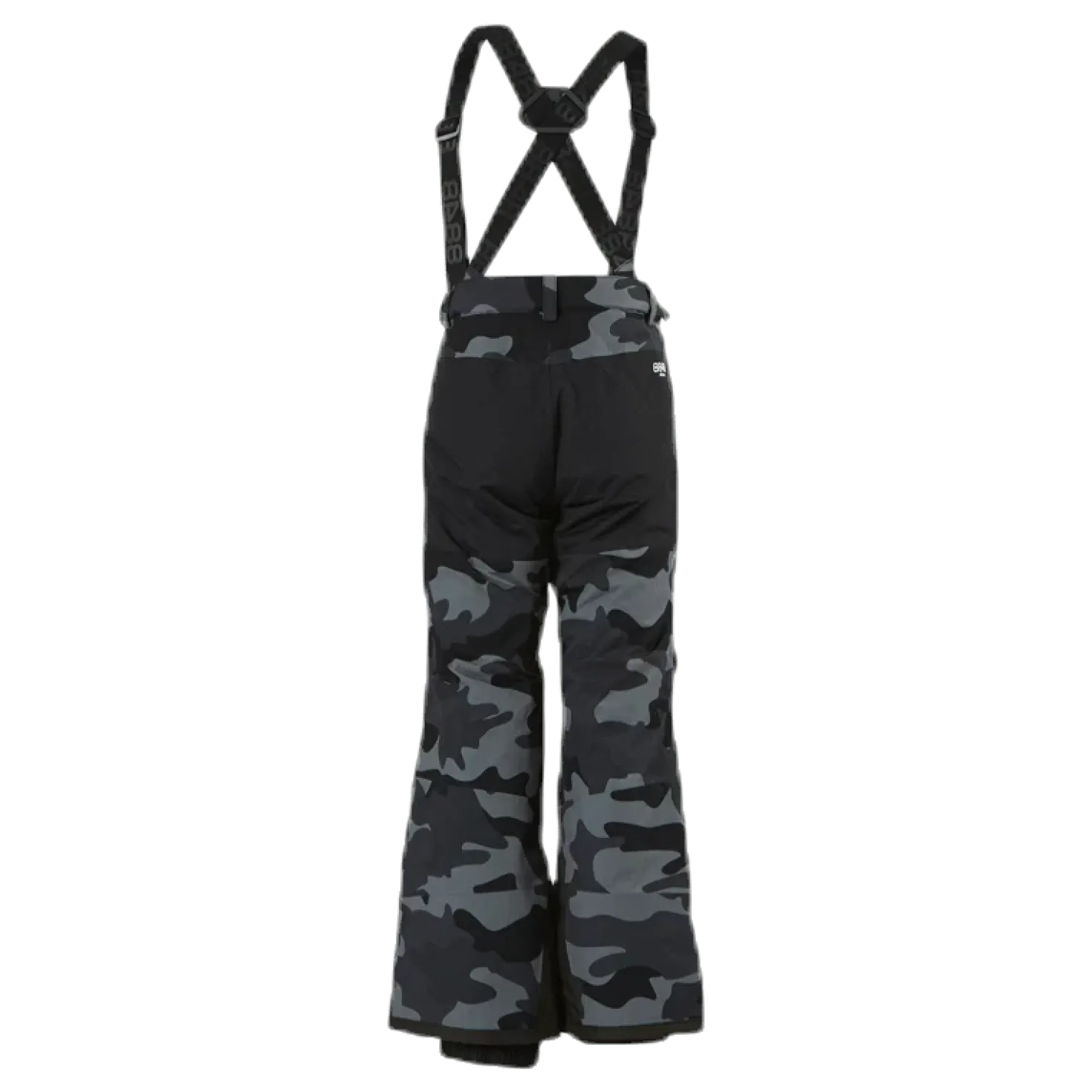 Camo Cody Junior Pant Patterned
