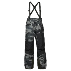 Camo Cody Junior Pant Patterned