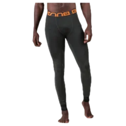 Camo Merino Solid Wool Pants Green