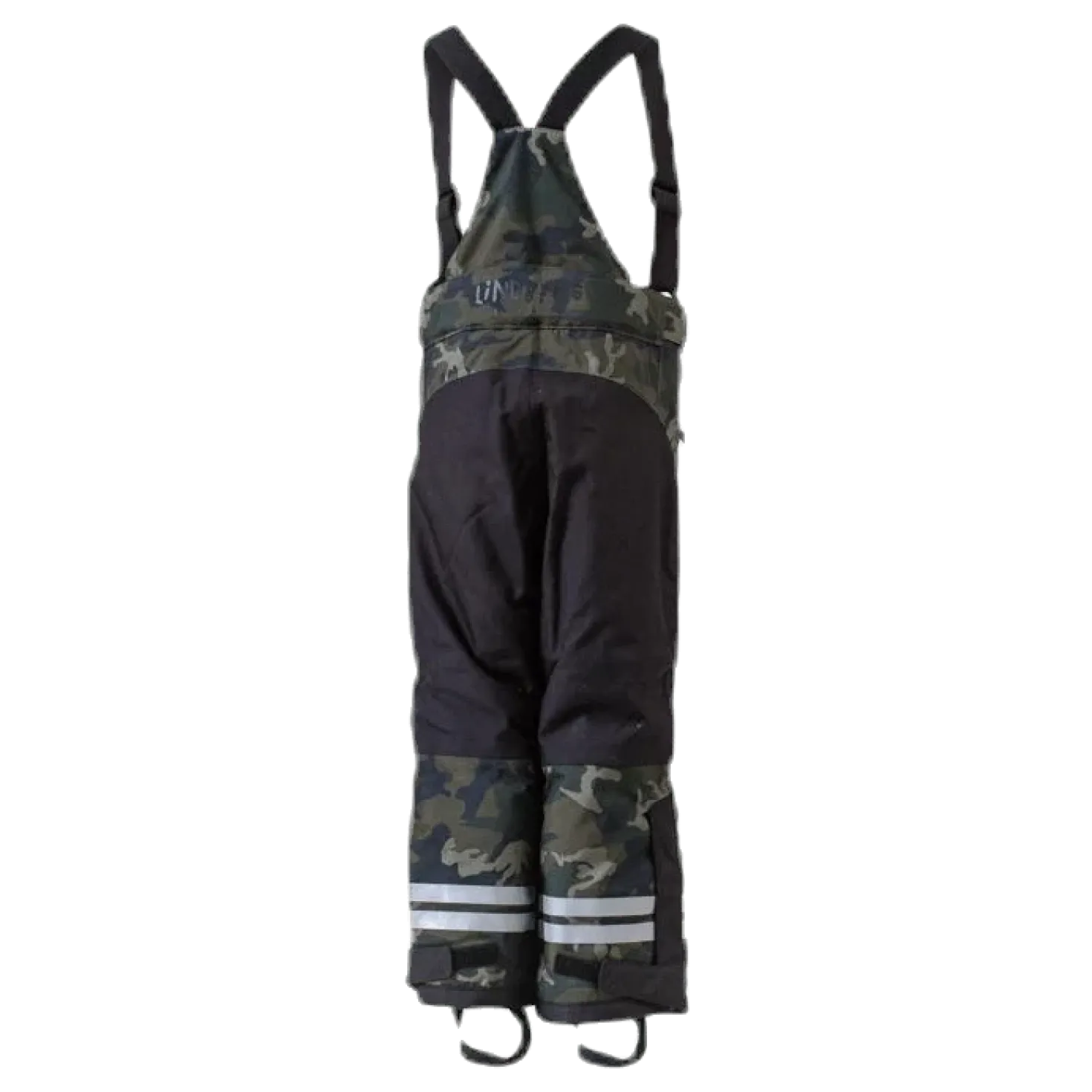 Camo Pants 15000 mm Patterned