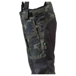 Camo Pants 15000 mm Patterned
