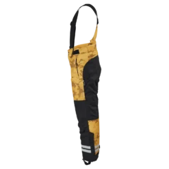 Camo Pants Yellow