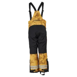 Camo Pants Yellow