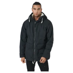 Camper Jacket M’s Jet Black