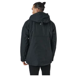 Camper Jacket M’s Jet Black