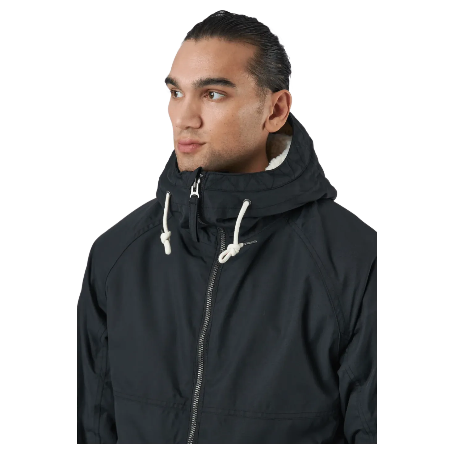 Camper Jacket M’s Jet Black