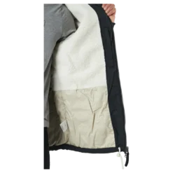 Camper Jacket M’s Jet Black