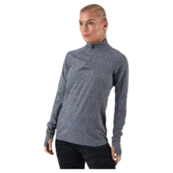 Canna V2 Melange Performance Midlayer Grey