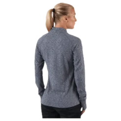 Canna V2 Melange Performance Midlayer Grey