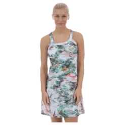 Cantine Dress White