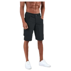 Canyon Shorts Mtb Black