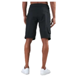 Canyon Shorts Mtb Black