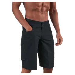 Canyon Shorts Mtb Black