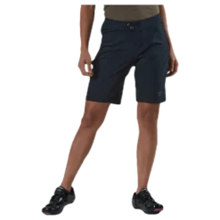Canyon Shorts Mtb Black