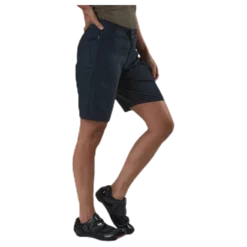 Canyon Shorts Mtb Black