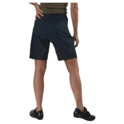 Canyon Shorts Mtb Black