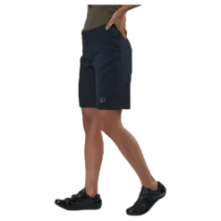 Canyon Shorts Mtb Black