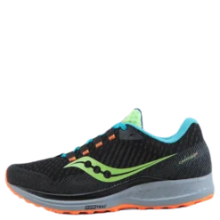 Canyon TR Black