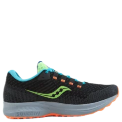 Canyon TR Black