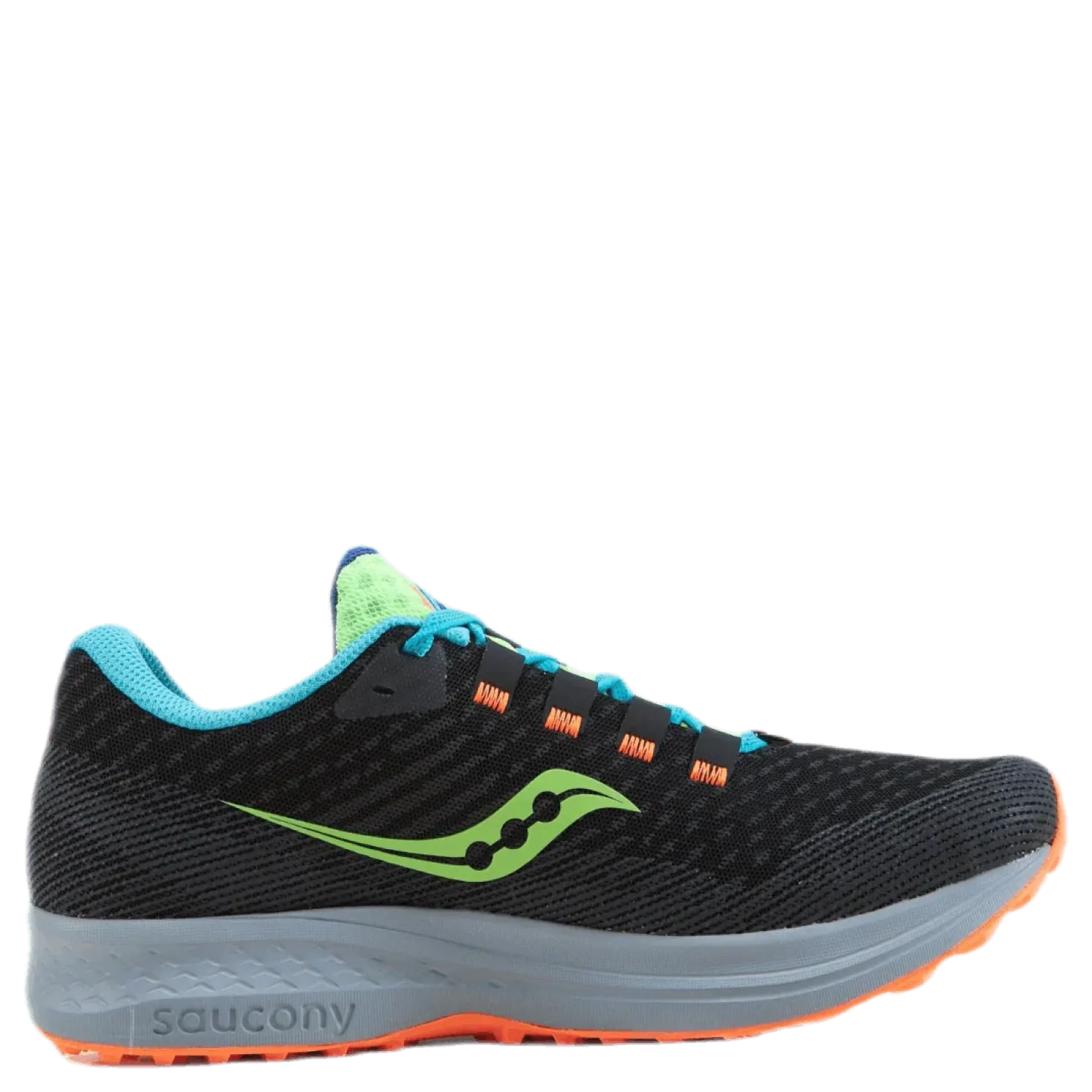 Canyon TR Black