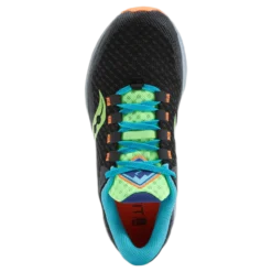 Canyon TR Black