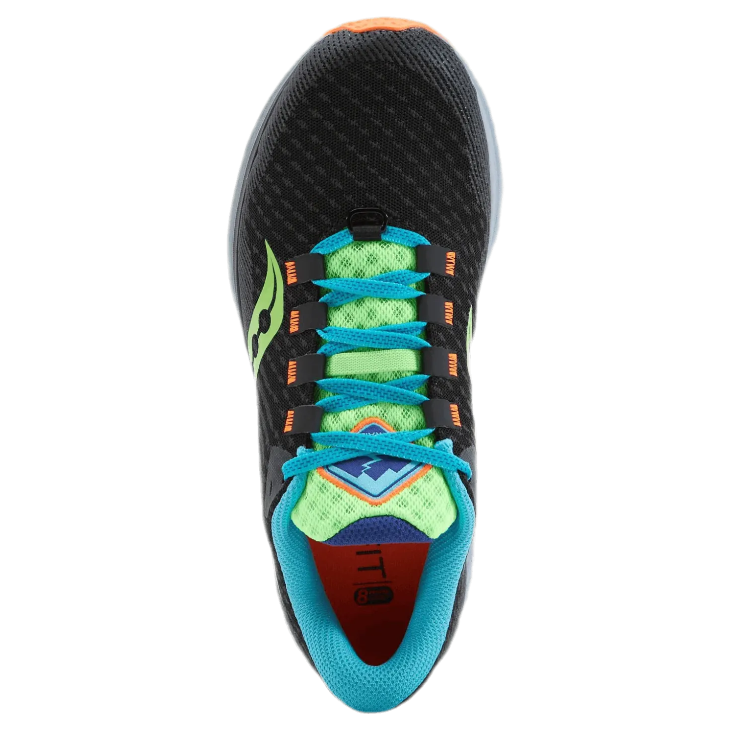 Canyon TR Black