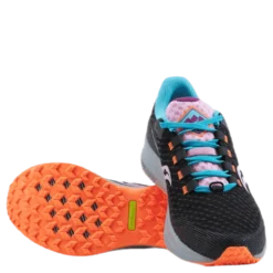 Canyon TR Black