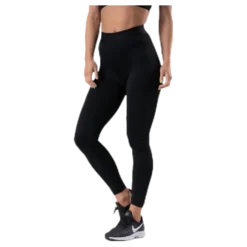 Capability Tights Black