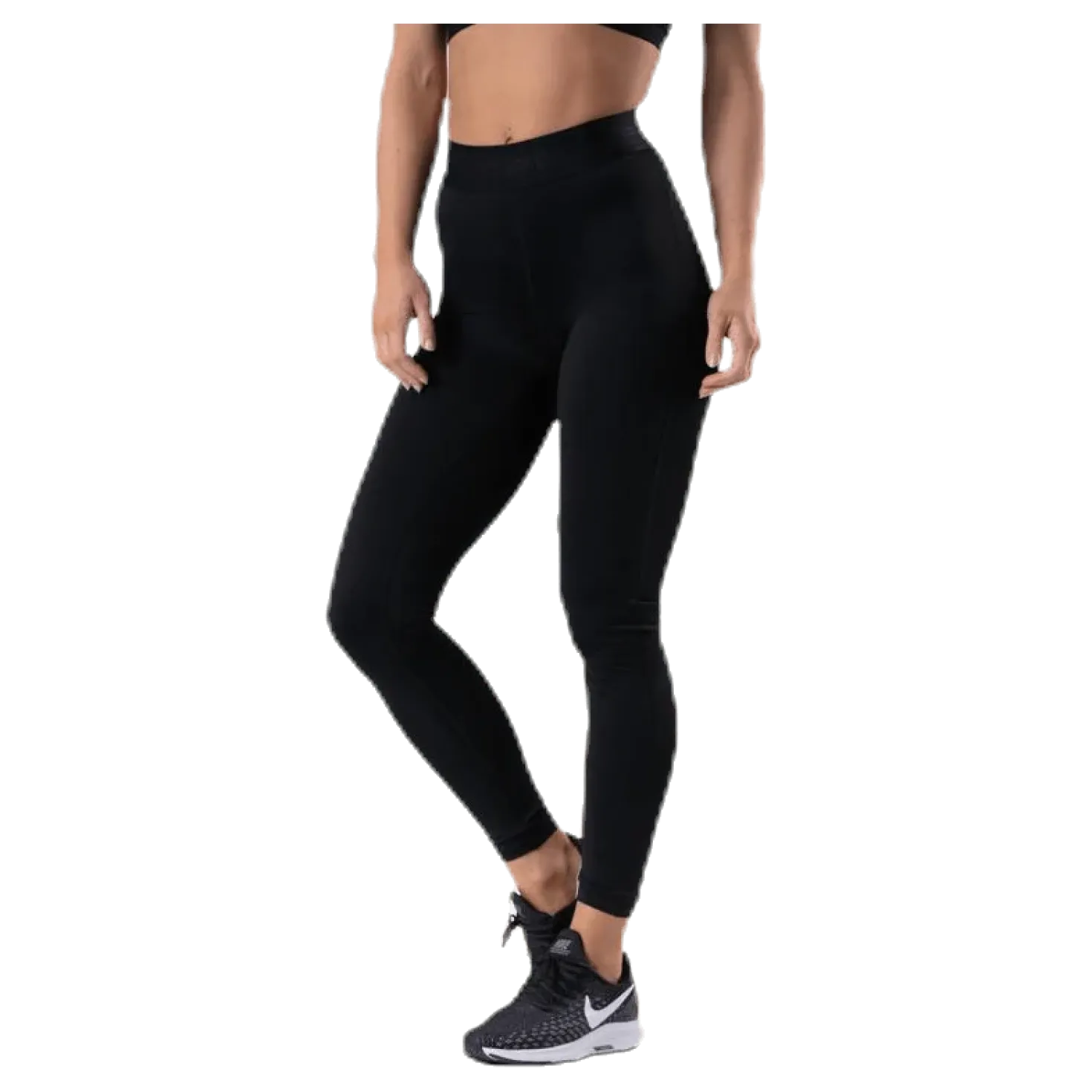 Capability Tights Black